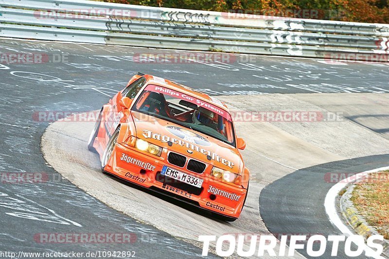 Bild #10942892 - Touristenfahrten Nürburgring Nordschleife (20.09.2020)