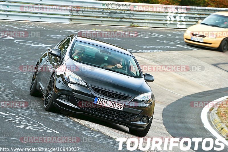 Bild #10943037 - Touristenfahrten Nürburgring Nordschleife (20.09.2020)