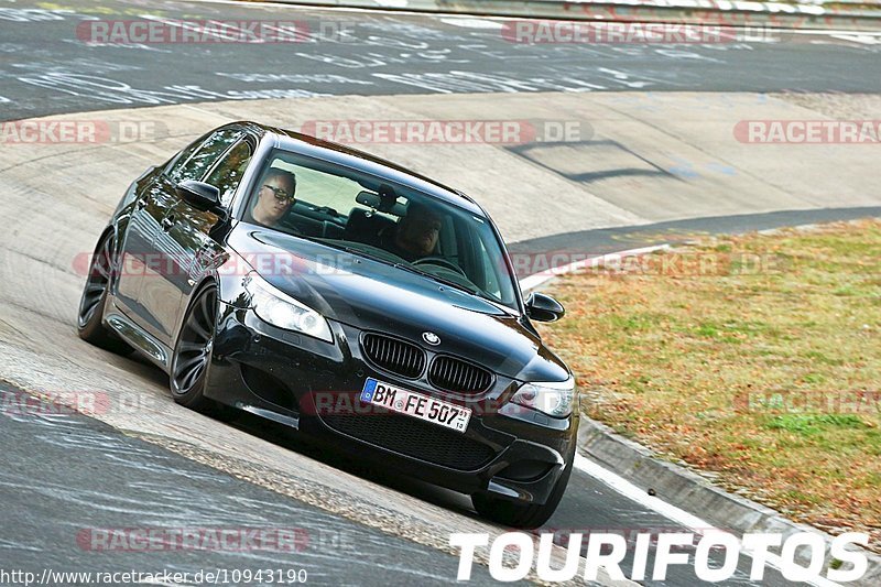 Bild #10943190 - Touristenfahrten Nürburgring Nordschleife (20.09.2020)