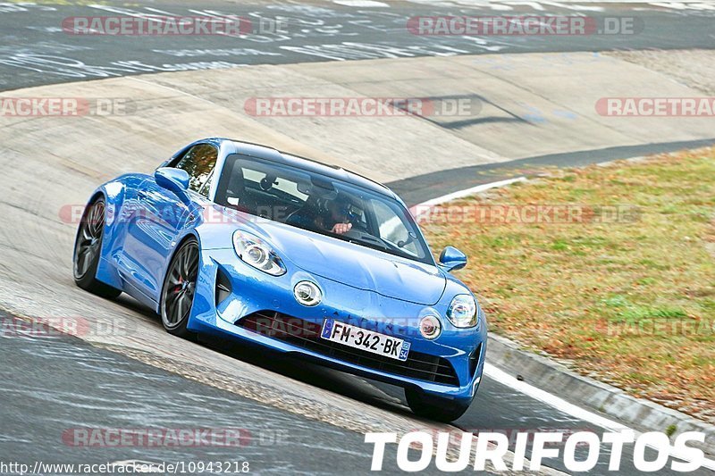 Bild #10943218 - Touristenfahrten Nürburgring Nordschleife (20.09.2020)