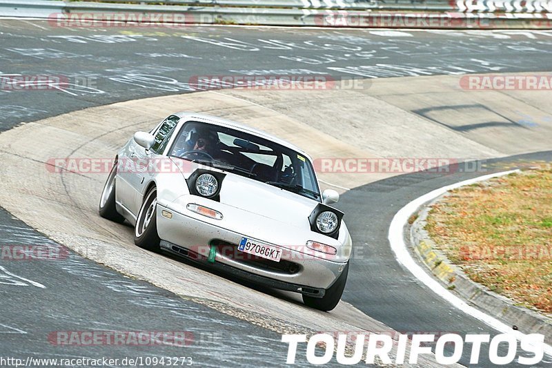 Bild #10943273 - Touristenfahrten Nürburgring Nordschleife (20.09.2020)