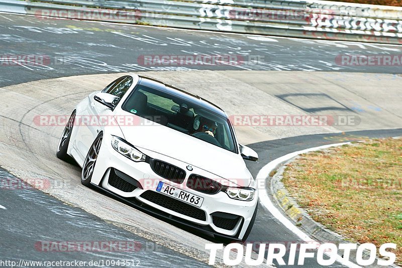 Bild #10943512 - Touristenfahrten Nürburgring Nordschleife (20.09.2020)