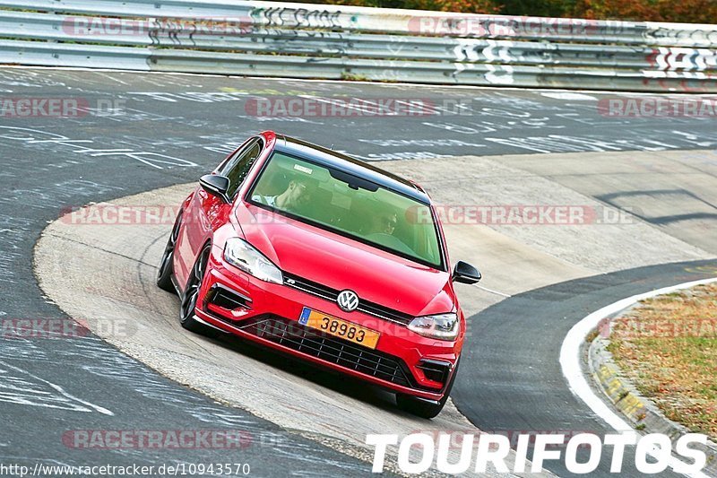 Bild #10943570 - Touristenfahrten Nürburgring Nordschleife (20.09.2020)