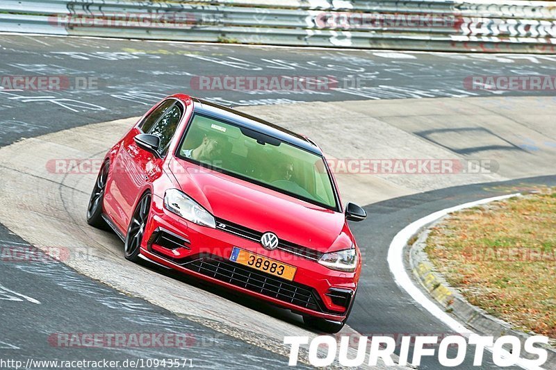 Bild #10943571 - Touristenfahrten Nürburgring Nordschleife (20.09.2020)