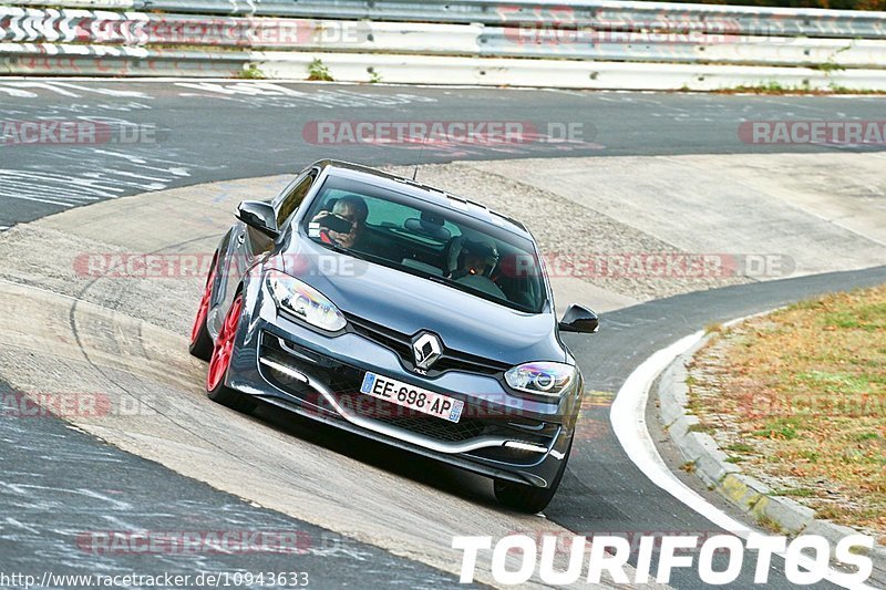 Bild #10943633 - Touristenfahrten Nürburgring Nordschleife (20.09.2020)