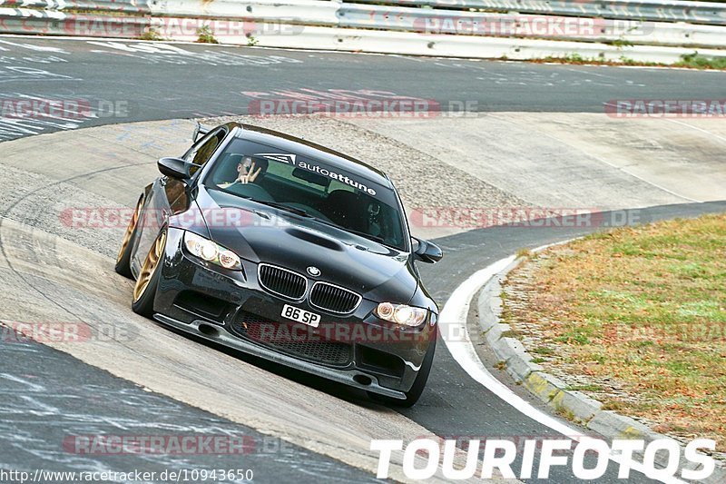 Bild #10943650 - Touristenfahrten Nürburgring Nordschleife (20.09.2020)