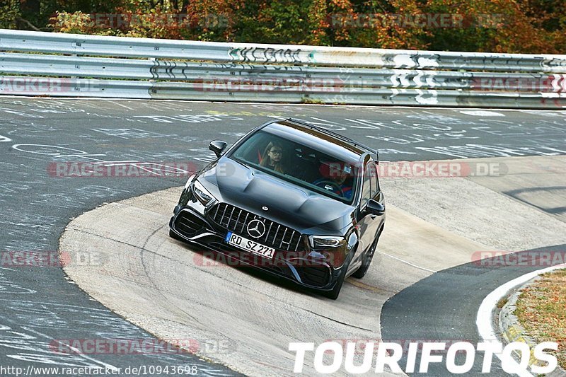 Bild #10943698 - Touristenfahrten Nürburgring Nordschleife (20.09.2020)