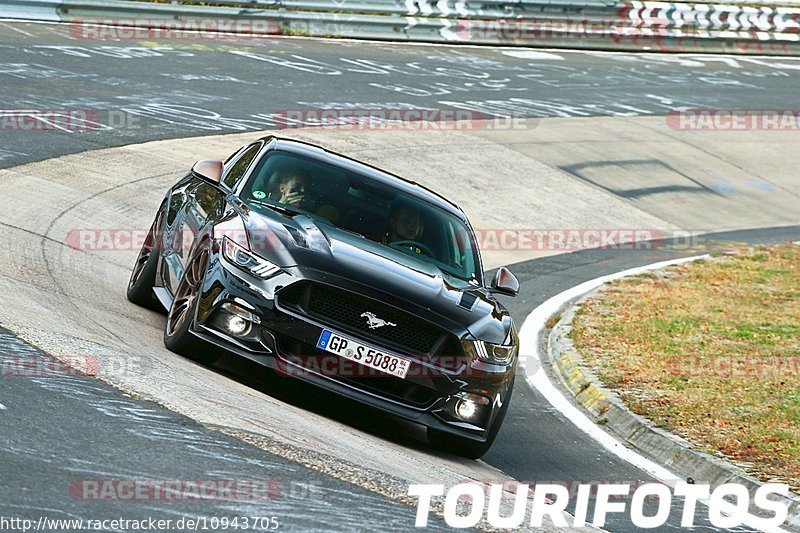 Bild #10943705 - Touristenfahrten Nürburgring Nordschleife (20.09.2020)