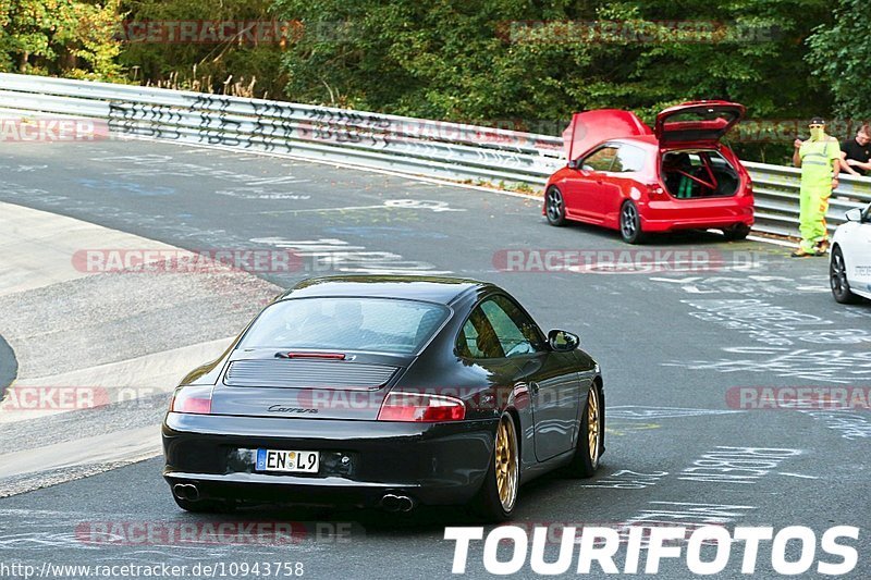 Bild #10943758 - Touristenfahrten Nürburgring Nordschleife (20.09.2020)