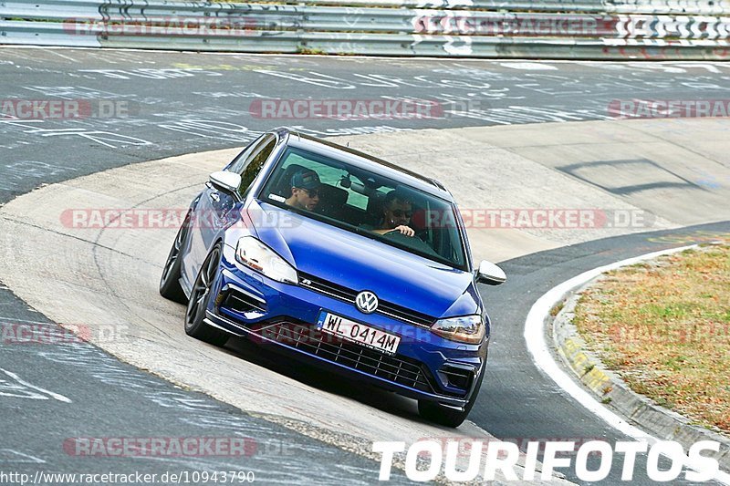 Bild #10943790 - Touristenfahrten Nürburgring Nordschleife (20.09.2020)