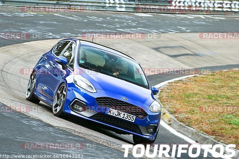 Bild #10943982 - Touristenfahrten Nürburgring Nordschleife (20.09.2020)