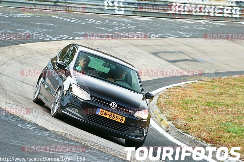 Bild #10944159 - Touristenfahrten Nürburgring Nordschleife (20.09.2020)