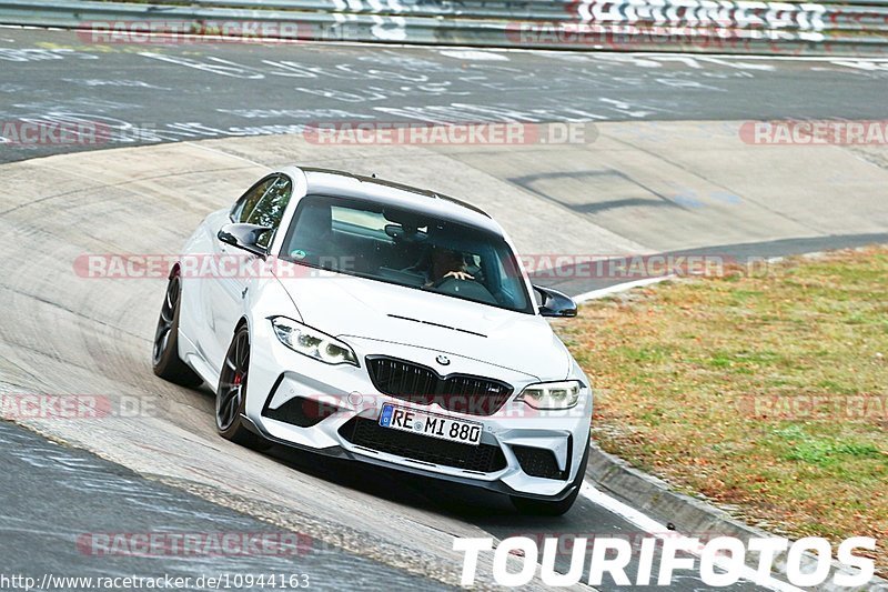 Bild #10944163 - Touristenfahrten Nürburgring Nordschleife (20.09.2020)