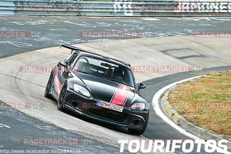 Bild #10944226 - Touristenfahrten Nürburgring Nordschleife (20.09.2020)