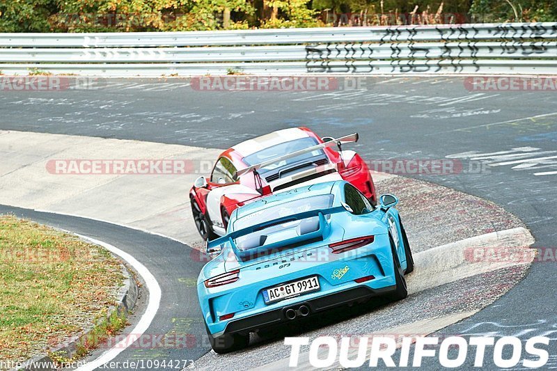 Bild #10944273 - Touristenfahrten Nürburgring Nordschleife (20.09.2020)