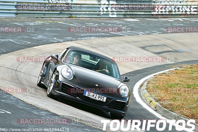 Bild #10944276 - Touristenfahrten Nürburgring Nordschleife (20.09.2020)