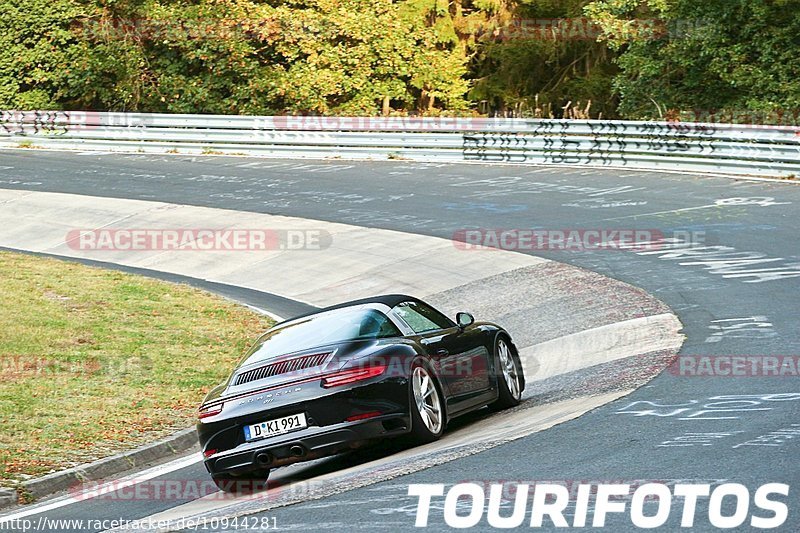 Bild #10944281 - Touristenfahrten Nürburgring Nordschleife (20.09.2020)