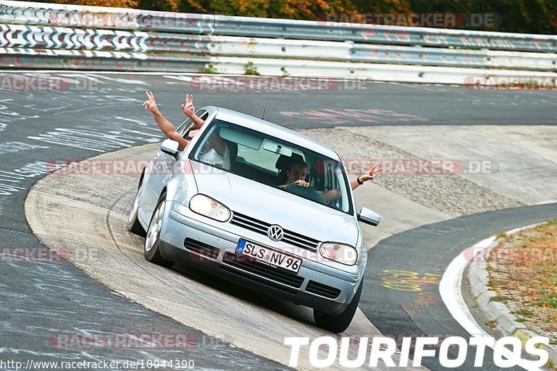 Bild #10944390 - Touristenfahrten Nürburgring Nordschleife (20.09.2020)