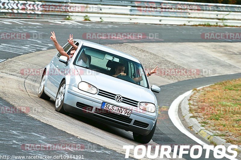 Bild #10944391 - Touristenfahrten Nürburgring Nordschleife (20.09.2020)