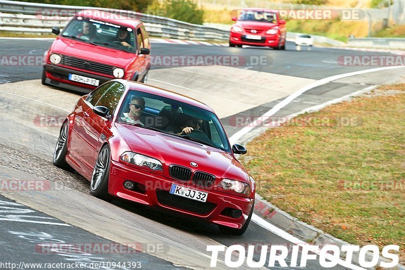 Bild #10944393 - Touristenfahrten Nürburgring Nordschleife (20.09.2020)