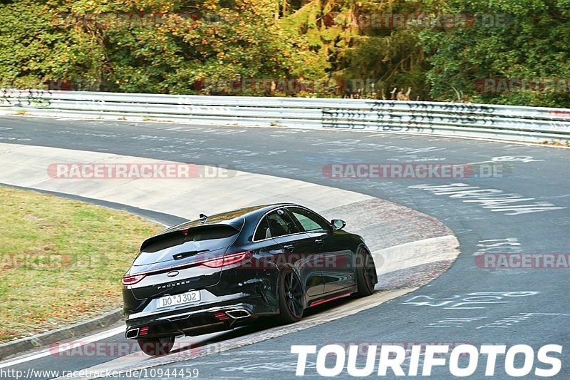 Bild #10944459 - Touristenfahrten Nürburgring Nordschleife (20.09.2020)