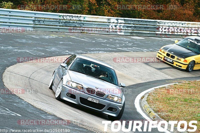 Bild #10944580 - Touristenfahrten Nürburgring Nordschleife (20.09.2020)