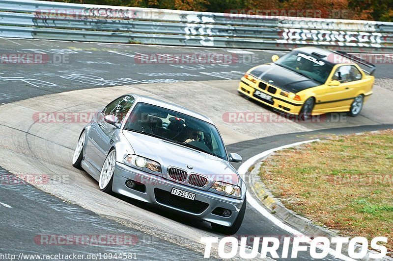 Bild #10944581 - Touristenfahrten Nürburgring Nordschleife (20.09.2020)