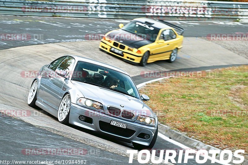 Bild #10944582 - Touristenfahrten Nürburgring Nordschleife (20.09.2020)