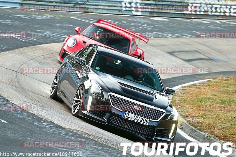 Bild #10944620 - Touristenfahrten Nürburgring Nordschleife (20.09.2020)