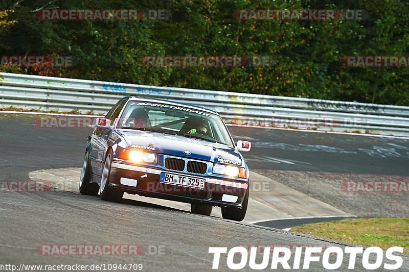 Bild #10944709 - Touristenfahrten Nürburgring Nordschleife (20.09.2020)