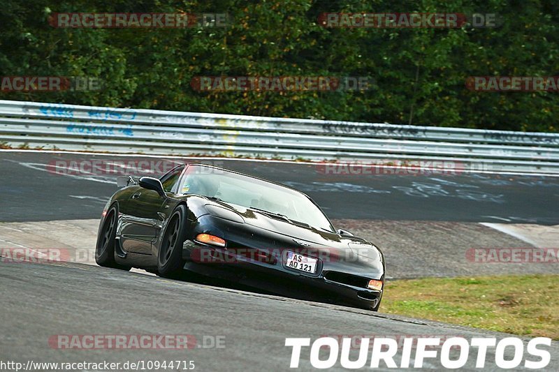 Bild #10944715 - Touristenfahrten Nürburgring Nordschleife (20.09.2020)