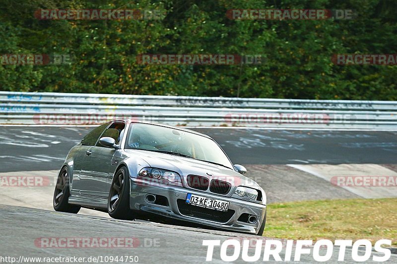 Bild #10944750 - Touristenfahrten Nürburgring Nordschleife (20.09.2020)