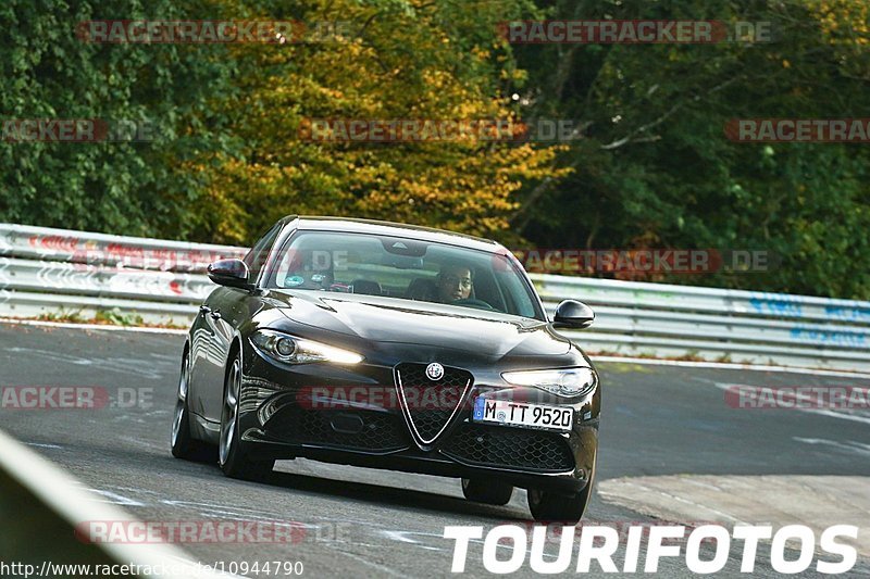 Bild #10944790 - Touristenfahrten Nürburgring Nordschleife (20.09.2020)