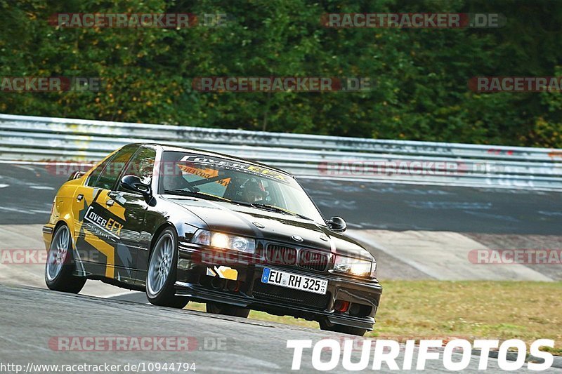 Bild #10944794 - Touristenfahrten Nürburgring Nordschleife (20.09.2020)