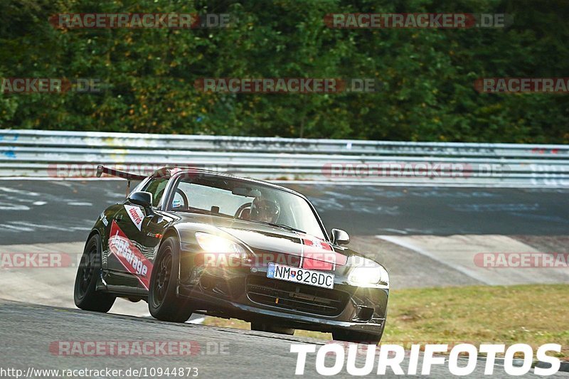 Bild #10944873 - Touristenfahrten Nürburgring Nordschleife (20.09.2020)