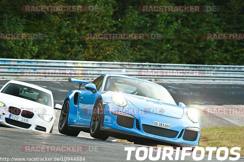 Bild #10944884 - Touristenfahrten Nürburgring Nordschleife (20.09.2020)