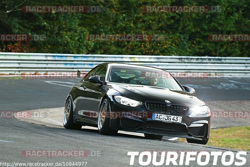 Bild #10944977 - Touristenfahrten Nürburgring Nordschleife (20.09.2020)