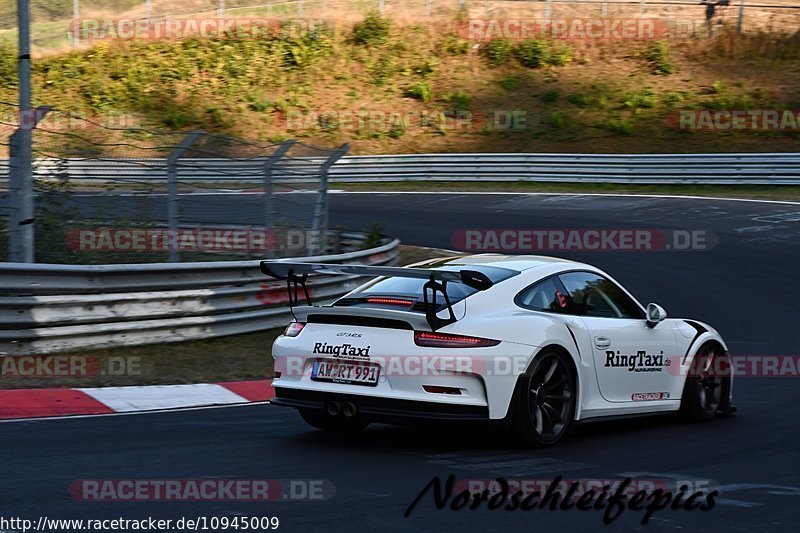 Bild #10945009 - Touristenfahrten Nürburgring Nordschleife (21.09.2020)