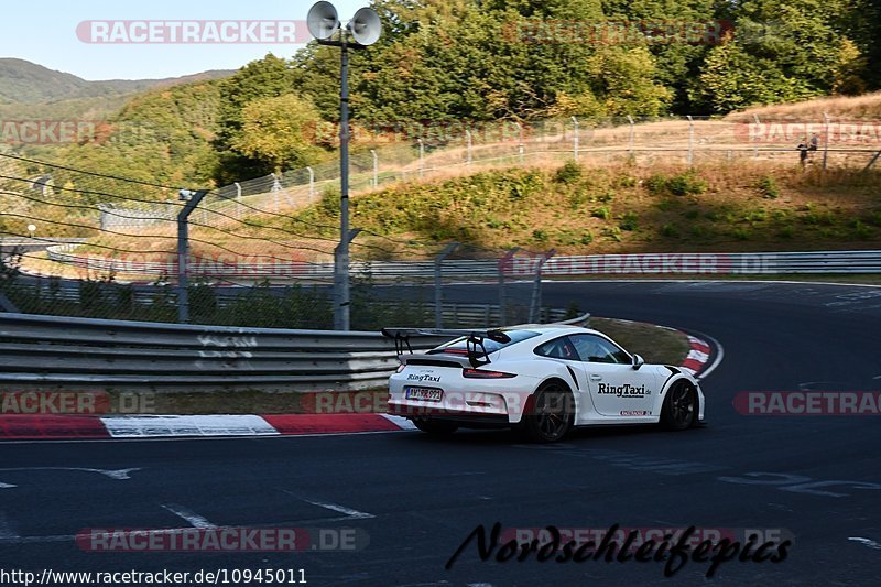 Bild #10945011 - Touristenfahrten Nürburgring Nordschleife (21.09.2020)