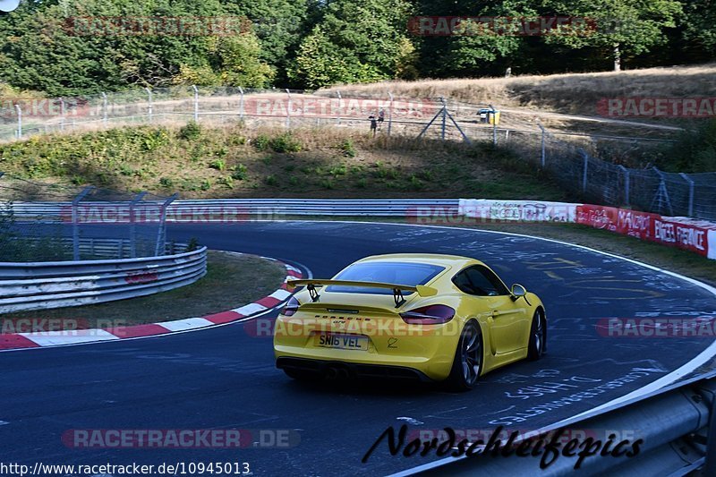 Bild #10945013 - Touristenfahrten Nürburgring Nordschleife (21.09.2020)