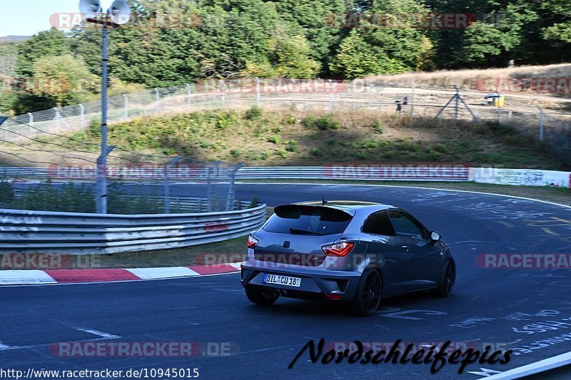 Bild #10945015 - Touristenfahrten Nürburgring Nordschleife (21.09.2020)