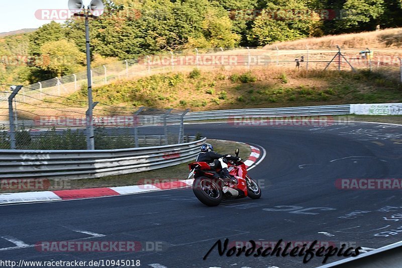 Bild #10945018 - Touristenfahrten Nürburgring Nordschleife (21.09.2020)