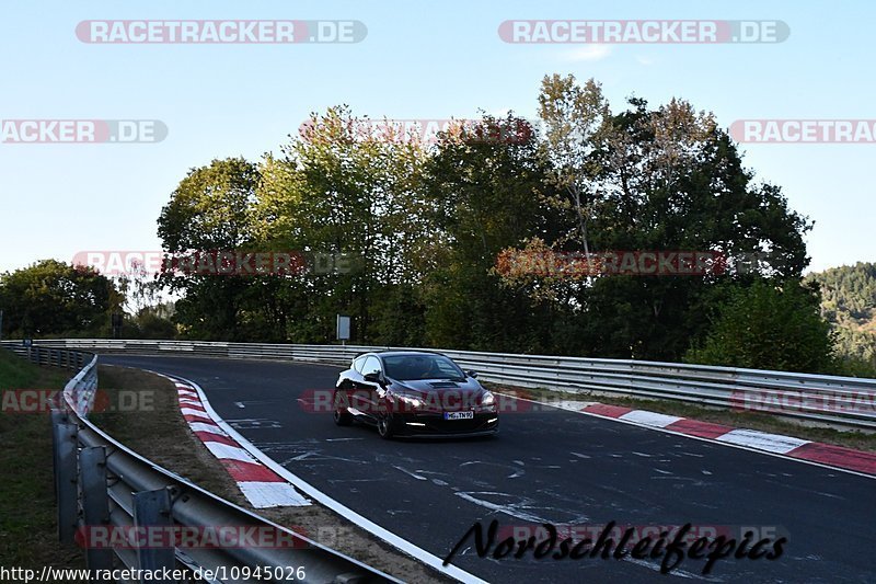 Bild #10945026 - Touristenfahrten Nürburgring Nordschleife (21.09.2020)