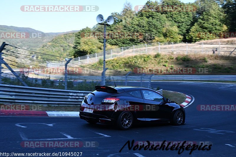 Bild #10945027 - Touristenfahrten Nürburgring Nordschleife (21.09.2020)