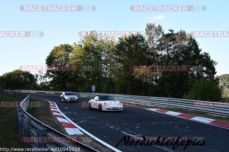 Bild #10945029 - Touristenfahrten Nürburgring Nordschleife (21.09.2020)