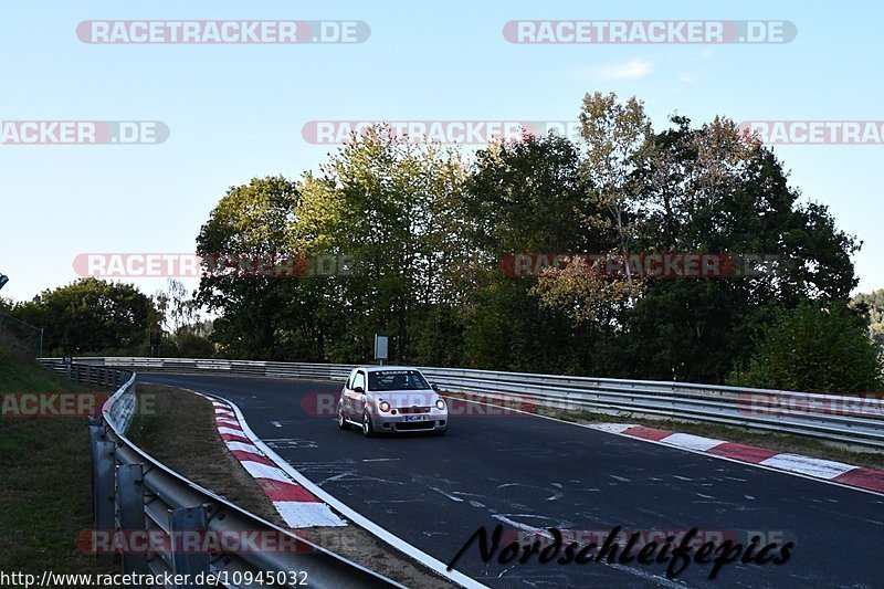 Bild #10945032 - Touristenfahrten Nürburgring Nordschleife (21.09.2020)