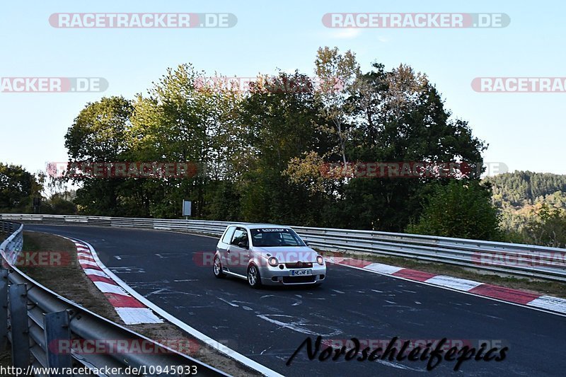 Bild #10945033 - Touristenfahrten Nürburgring Nordschleife (21.09.2020)