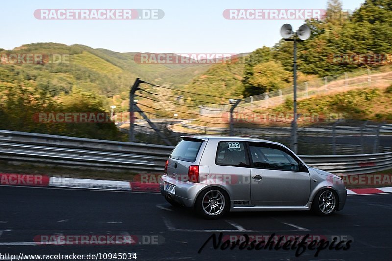 Bild #10945034 - Touristenfahrten Nürburgring Nordschleife (21.09.2020)