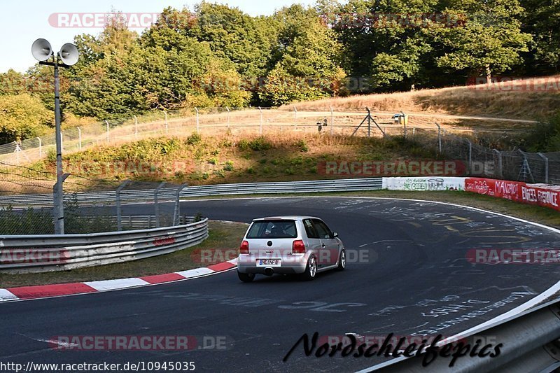 Bild #10945035 - Touristenfahrten Nürburgring Nordschleife (21.09.2020)