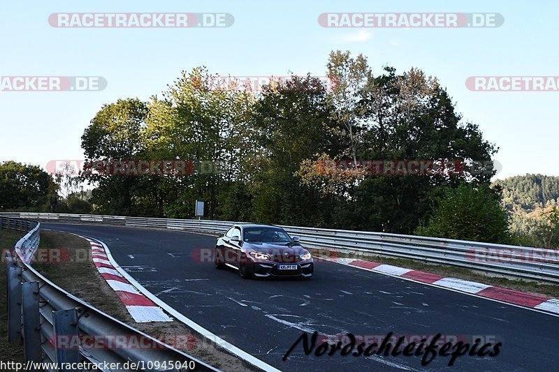 Bild #10945040 - Touristenfahrten Nürburgring Nordschleife (21.09.2020)